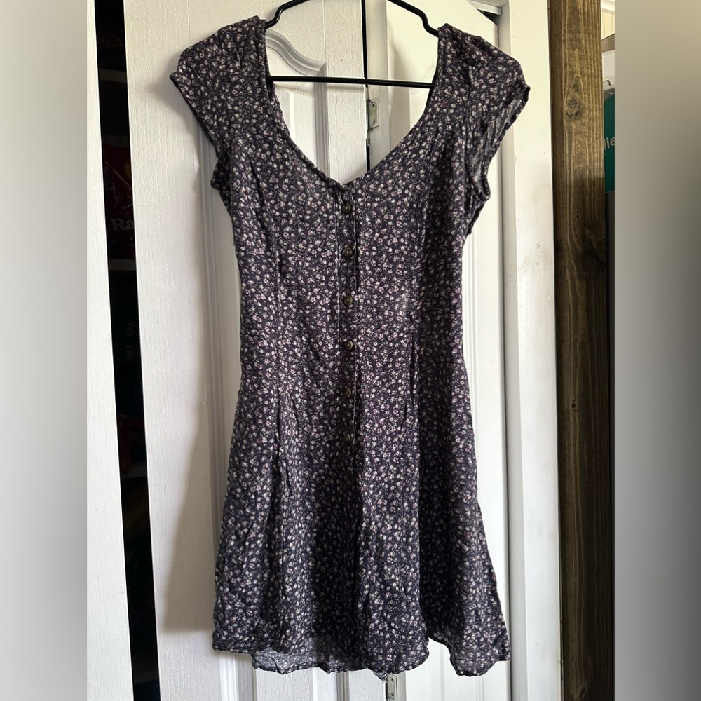 American Eagle Dress